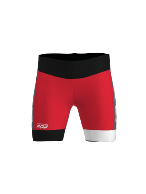 Podiumwear Men's Compression Short