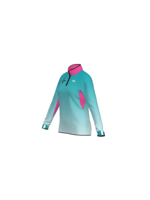 Podiumwear Unisex Slim-Fit Hoodie