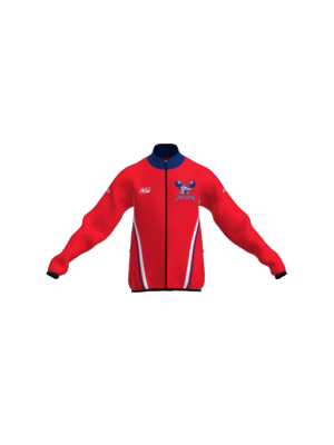 Podiumwear Unisex Bronze Jacket