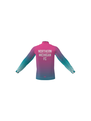 Podiumwear Unisex Slim-Fit Hoodie