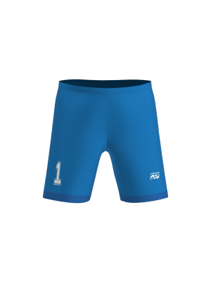 Podiumwear Men's Lightweight Short