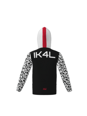 Podiumwear Child's Slim-Fit Hoodie