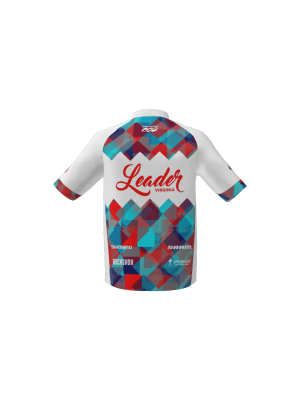 Podiumwear Child's MTB Jersey - New Fabric 2025!