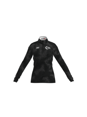 Podiumwear Unisex Slim-Fit Hoodie