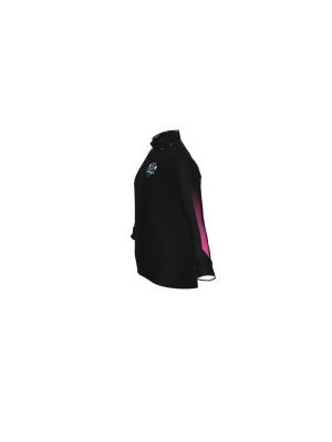Podiumwear Unisex Slim-Fit Hoodie