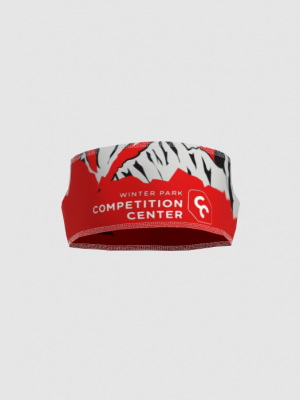 Podiumwear Thermal Headband