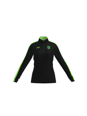 Podiumwear Unisex Slim-Fit Hoodie