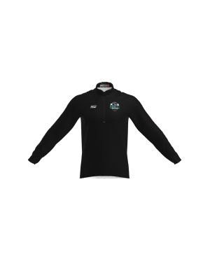Podiumwear Unisex Slim-Fit Hoodie