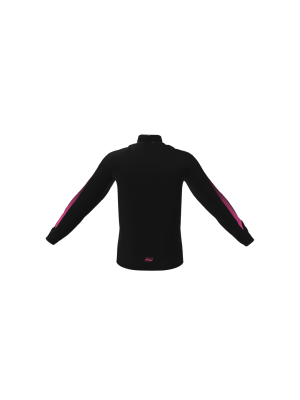 Podiumwear Unisex Slim-Fit Hoodie