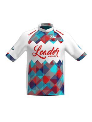 Podiumwear Child's MTB Jersey - New Fabric 2025!