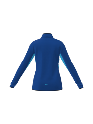 Podiumwear Unisex Slim-Fit Hoodie