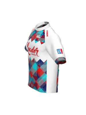 Podiumwear Child's MTB Jersey - New Fabric 2025!