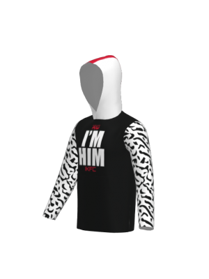 Podiumwear Child's Slim-Fit Hoodie