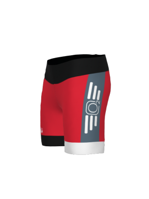 Podiumwear Men's Compression Short