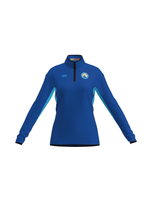 Podiumwear Unisex Slim-Fit Hoodie