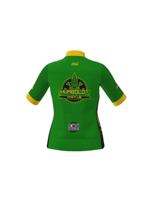 Podiumwear New Waffle Fabric for 2025!  Women's Bronze Jersey