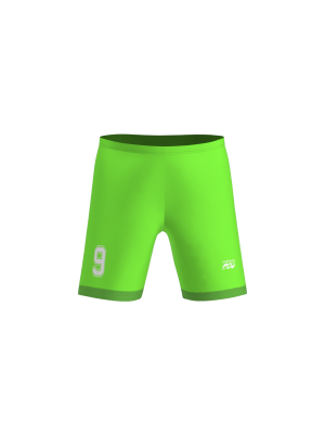 Podiumwear Men's Lightweight Short