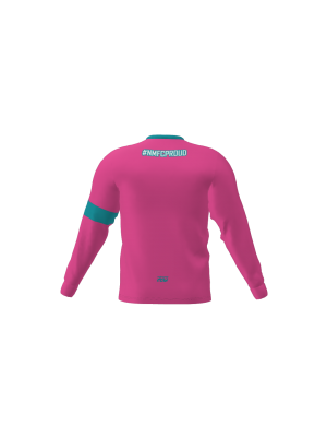 Podiumwear Men's Keeper's Jersey