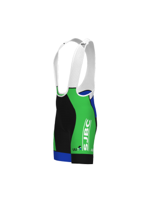 Podiumwear Men's Silver Bibs - Updated 2023