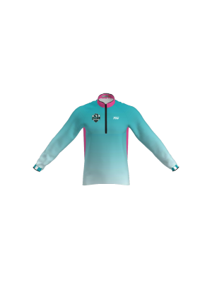 Podiumwear Unisex Slim-Fit Hoodie