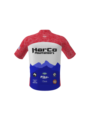 Podiumwear New Waffle fabric for 2025!  Men's Bronze Jersey