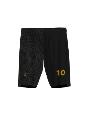 Podiumwear Men's Soccer Short