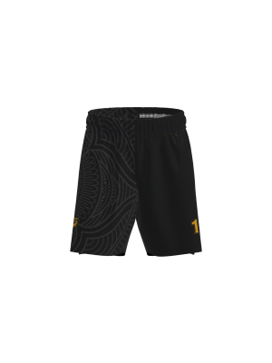 Podiumwear Child's Soccer Short