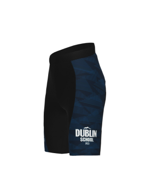 Podiumwear Women's Bronze Shorts