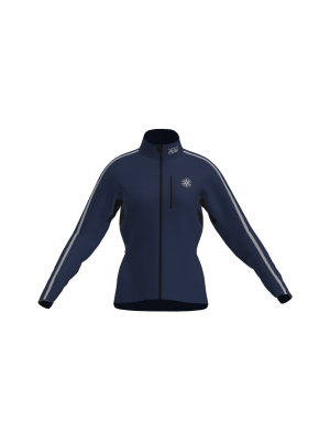 Podiumwear Women's Gold Jacket