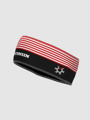 Podiumwear Thermal Headband