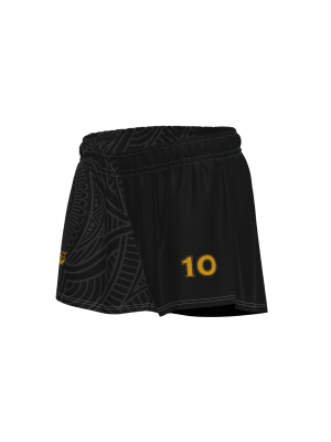 Podiumwear Women's Soccer Short