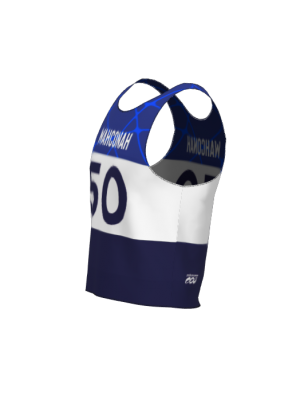 Podiumwear Race Bib