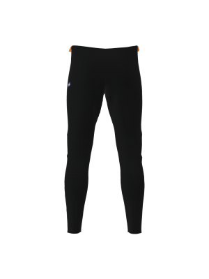 Podiumwear Unisex Gold Warm Up Pants