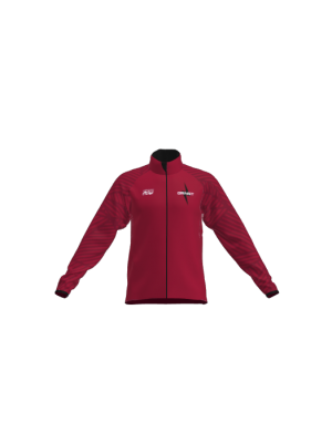 Podiumwear Unisex Silver Jacket