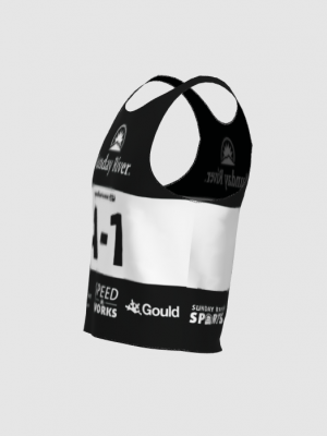 Podiumwear Race Bib