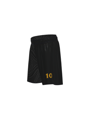 Podiumwear Child's Soccer Short