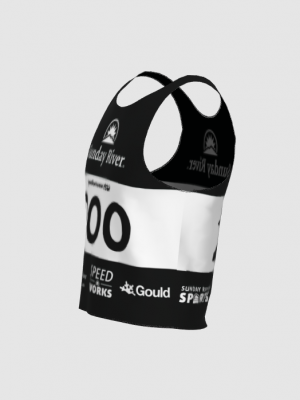 Podiumwear Race Bib