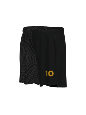Podiumwear Men's Soccer Short