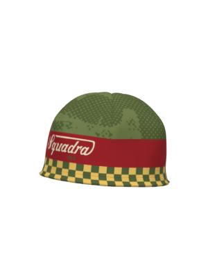 Podiumwear Thermal Hat