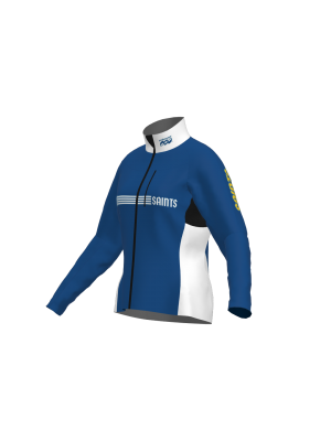 Podiumwear Women's Gold Jacket