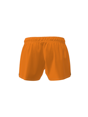 Podiumwear Women's Soccer Short