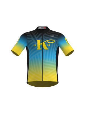 Podiumwear New Waffle fabric for 2025!  Men's Bronze Jersey