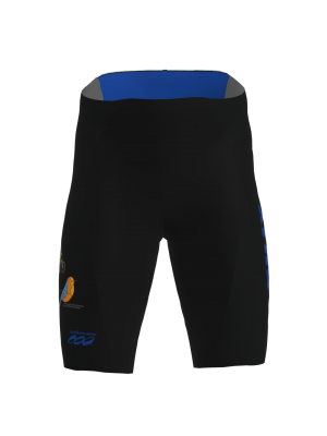 Podiumwear Men's Bronze Shorts