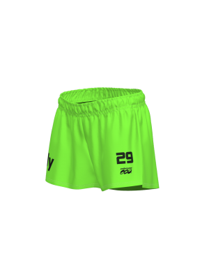 Podiumwear Women's Soccer Short