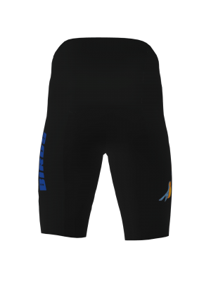 Podiumwear Men's Bronze Shorts