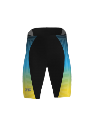 Podiumwear Men's Bronze Shorts