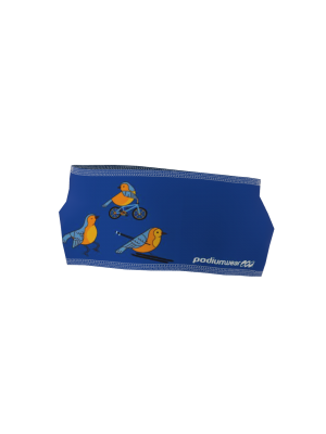 Podiumwear Thermal Headband