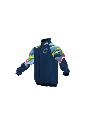 Podiumwear Youth Nordic Jacket