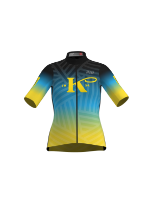 Podiumwear New Waffle Fabric for 2025!  Women's Bronze Jersey