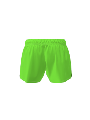 Podiumwear Women's Soccer Short